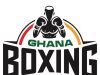 Ghana Boxing Federation unveils new logo at Accra Sports Stadium