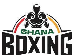 Ghana Boxing Federation unveils new logo at Accra Sports Stadium