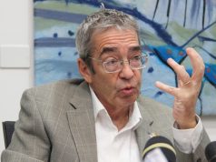 Iran is a threat to Middle East stability – Israeli Ambassador to Ghana