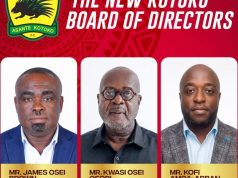 Kotoko new board