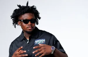 Ghana-Canada Rising Star T.O BornStar Set to Drop Bold New Anthem “On Top”