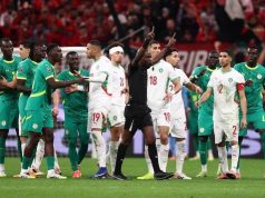 CAF EXCO member Samir Sabha apologizes to Morocco over AFCON 2025 final injustice