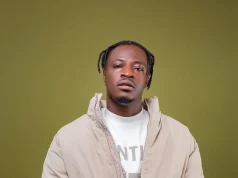 You can do better – Fancy Gadam blasts GHAMRO after receiving GH¢128 MoMo as royalties