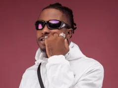 Kelvynboy survives accident, suffers fractured ankle