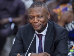 Ghana in talks with Wales over pre-World Cup friendly