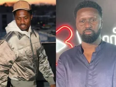 Ground Up Chale, founder sues Kwesi Arthur, demands over ₵10 million in damages