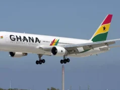 Ghana’s national airline to be operational in 12 months – Transport Minister
