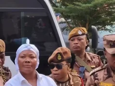 Why Amasaman High Court reduced Agradaa’s jail term from 15 years to 1