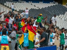 U20 WWC: Black Princesses to play Uganda in final round of qualifiers
