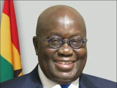Akufo-Addo-led Commonwealth observer group arrive in Bangladesh for February 12 elections