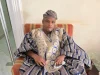 I am wearing only fugu, traditional attire for the current parliamentary session – Hohoe MP