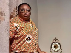 NSA scandal: High Court throws out Supreme Court referral application by Gifty Oware-Mensah