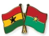 Ghanaian traders killed in terrorist attack buried in Burkina Faso