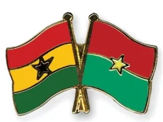 Ghanaian traders killed in terrorist attack buried in Burkina Faso