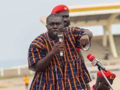 Ayawaso East by-election: Democracy Hub seeks court injunction over vote buying in NDC primary