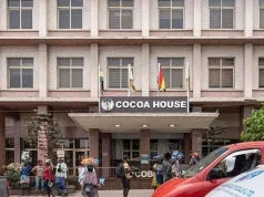 COCOBOD announces salary cuts amid industry crisis