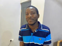 Man remanded for posing as vice presidential staffer, engaging in visa fraud