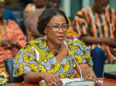 Govt working to avoid needless deaths associated with no bed syndrome – Deputy Health Minister