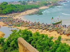 Senya Breku fishermen attacked by gunmen at sea