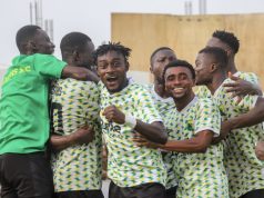 Godfred Arthur nets late winner as GoldStars stun Heart of Lions