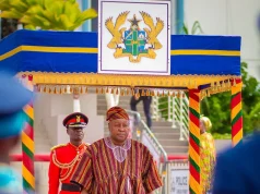 SONA 2026: Mahama announces bill to ban sole-sourced contracts