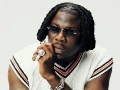 Let it be changed for a good reason – Stonebwoy reacts to plans to revert Kotoka Airport to Accra International Airport