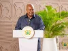 President Mahama swears in 12-member Economic Advisory Group