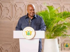 President Mahama swears in 12-member Economic Advisory Group