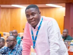 ‘Irresponsible’ – Ketu North MP fumes over ‘benefits of colonization’ in Aki-Ola textbook