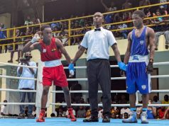 GBF Individual Championship: 67kg welterweight semifinals awaits draw