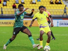 League leaders Medeama to face in-form Samartex in crucial match