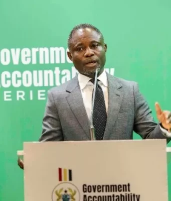 Government approves payment of salary arrears for nurses and midwives- Ministry of Health