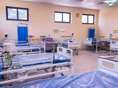 Korle Bu Teaching Hospital suspends 4 staff; here is why