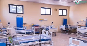 Korle Bu Teaching Hospital suspends 4 staff; here is why