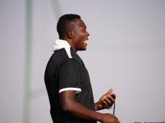 John Paintsil confident Black Stars can reach 2026 World Cup semi final