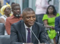 2026 World Cup: Ghana budget $13.7m for tournament