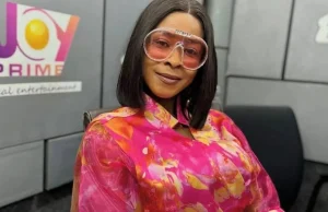 Marriage Is Good, Don’t Let Anyone Deceive You into Thinking Otherwise – Mavis Asante to Single Ladies