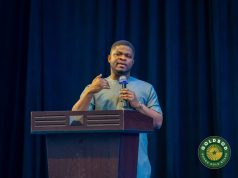 GoldBod warns against gold hoarding, announces district buying centres