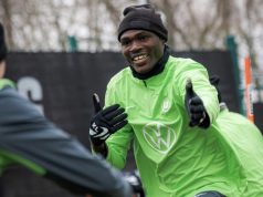 ‘Go and shine at Wolfsburg’ – CK Akonnor charges newly-signed Jonas Adjetey