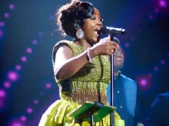 Diana Hamilton’s 2026 Awake Experience Draws Thousands to Spirit-Filled Worship and Praise in Accra