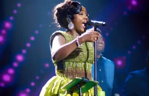 Diana Hamilton’s 2026 Awake Experience Draws Thousands to Spirit-Filled Worship and Praise in Accra