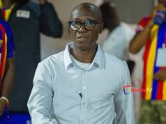 Hearts of Oak coach Didi Dramani hails great win over arch-rivals Kotoko to keep title hopes alive