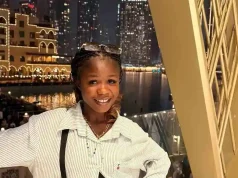 A Mother-Daughter Duo Dominating Social Media