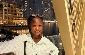 A Mother-Daughter Duo Dominating Social Media