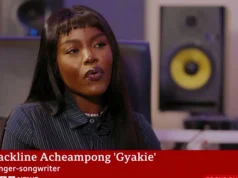 Gyakie Pays Tribute to Ebo Taylor, Credits Him for Shaping Her Sound on BBC