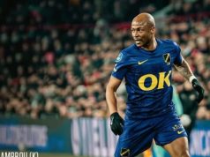 Ex- GFA vice George Afriyie backs Andre Ayew’s decision to delay retirement