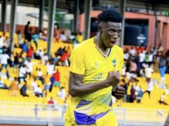 ‘Salim Adams deserves a Black Stars call-up’ – Medeama coach Ibrahim Tanko
