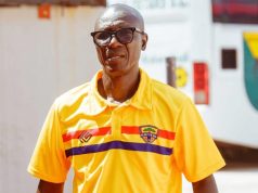 ‘We’re coming up against a compact team’ – Didi Dramani speaks on Berekum Chelsea game