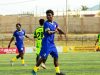Vision FC 3-2 Bechem United