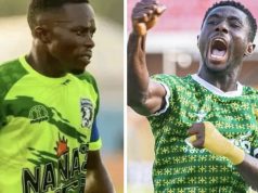 GPLgolden boo; Okrah and Attah Kumi